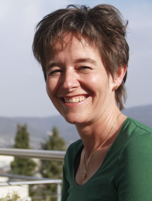 Karin Blumer