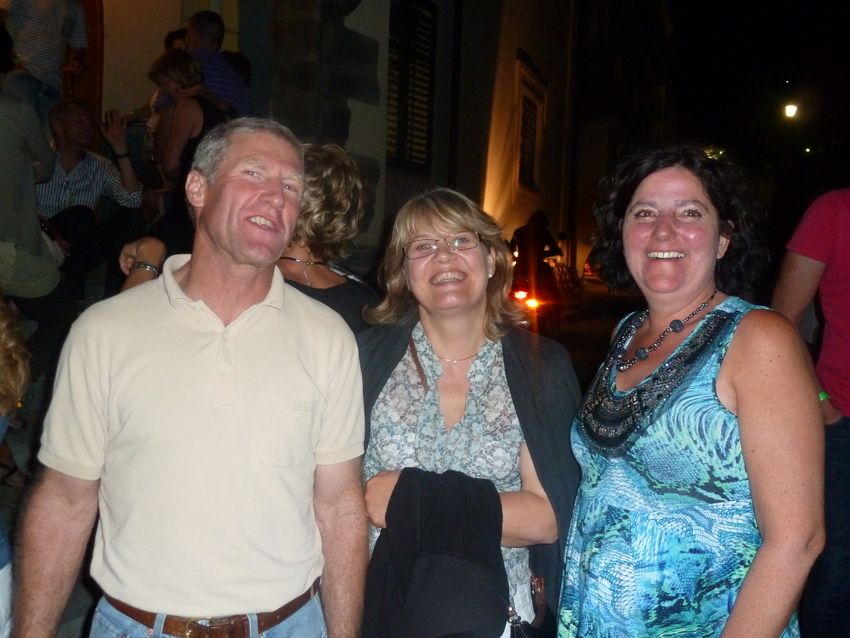 Jahrgangtreffen Serie B 4